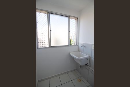 Apartamento à venda com 58m², 2 quartos e 1 vagaÁrea de Serviço