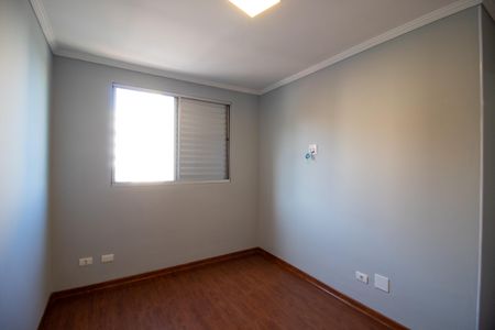 Apartamento à venda com 58m², 2 quartos e 1 vagaQuarto 2