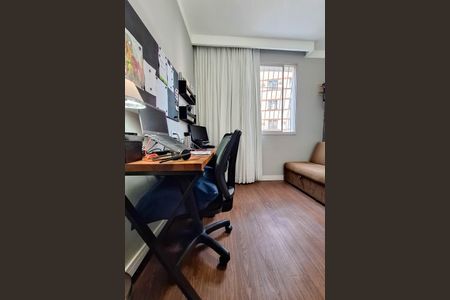 Apartamento à venda com 105m², 3 quartos e 1 vaga Apartamento à venda com 105m², 3 quartos e 1 vagaQuarto 2