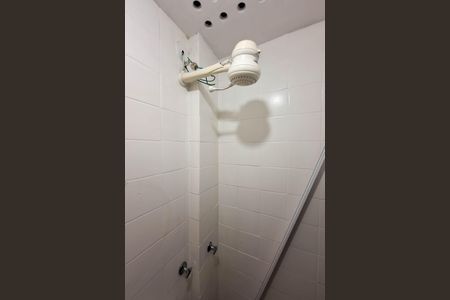 Apartamento à venda com 105m², 3 quartos e 1 vaga Apartamento à venda com 105m², 3 quartos e 1 vagaBanheiro de serviço