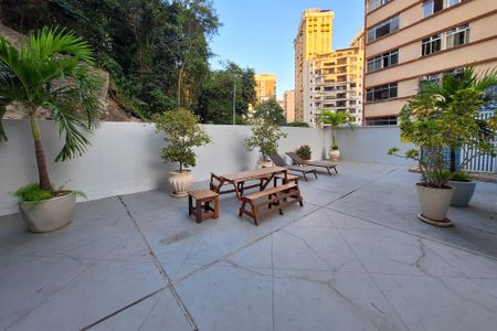 Apartamento à venda com 105m², 3 quartos e 1 vaga Apartamento à venda com 105m², 3 quartos e 1 vagaÁrea comum