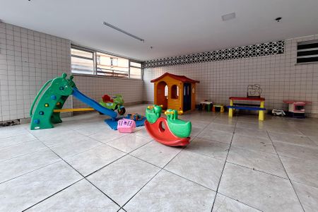 Apartamento à venda com 105m², 3 quartos e 1 vaga Apartamento à venda com 105m², 3 quartos e 1 vagaÁrea comum
