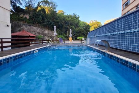 Apartamento à venda com 105m², 3 quartos e 1 vaga Apartamento à venda com 105m², 3 quartos e 1 vagaÁrea comum