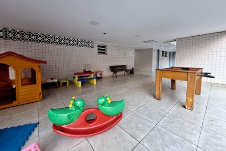 Apartamento à venda com 105m², 3 quartos e 1 vaga Apartamento à venda com 105m², 3 quartos e 1 vagaÁrea comum