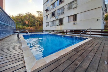 Apartamento à venda com 105m², 3 quartos e 1 vaga Apartamento à venda com 105m², 3 quartos e 1 vagaÁrea comum