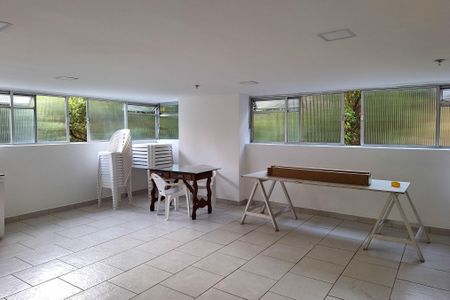 Apartamento à venda com 105m², 3 quartos e 1 vaga Apartamento à venda com 105m², 3 quartos e 1 vagaÁrea comum