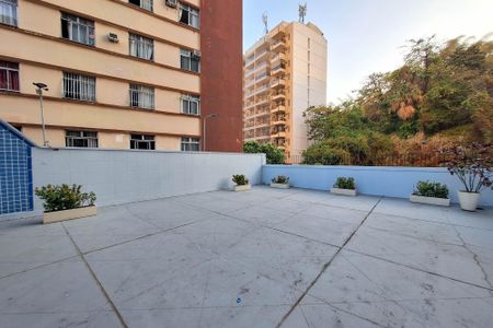 Apartamento à venda com 105m², 3 quartos e 1 vaga Apartamento à venda com 105m², 3 quartos e 1 vagaÁrea comum