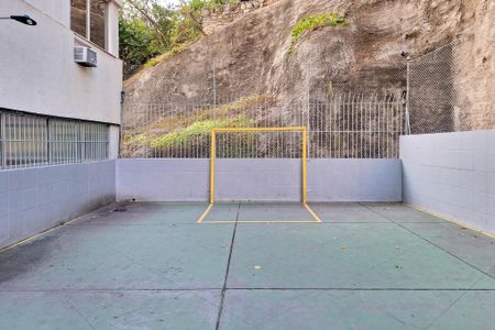 Apartamento à venda com 105m², 3 quartos e 1 vaga Apartamento à venda com 105m², 3 quartos e 1 vagaÁrea comum