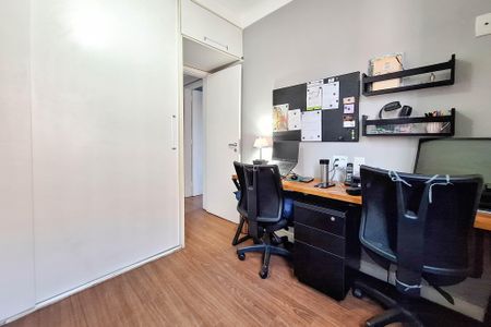 Apartamento à venda com 105m², 3 quartos e 1 vaga Apartamento à venda com 105m², 3 quartos e 1 vagaQuarto 2