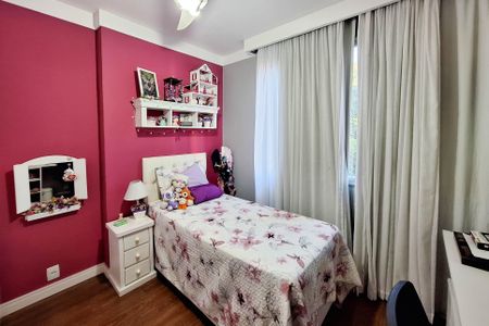 Apartamento à venda com 105m², 3 quartos e 1 vaga Apartamento à venda com 105m², 3 quartos e 1 vagaQuarto 1