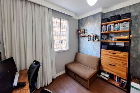 Apartamento à venda com 105m², 3 quartos e 1 vaga Apartamento à venda com 105m², 3 quartos e 1 vagaQuarto 2