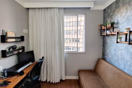 Apartamento à venda com 105m², 3 quartos e 1 vaga Apartamento à venda com 105m², 3 quartos e 1 vagaQuarto 2