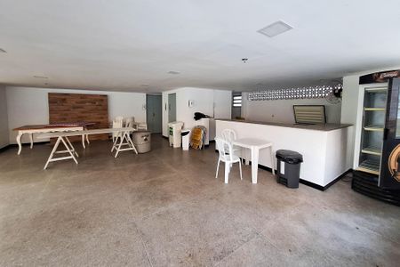 Apartamento à venda com 105m², 3 quartos e 1 vaga Apartamento à venda com 105m², 3 quartos e 1 vagaÁrea comum