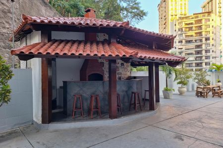 Apartamento à venda com 105m², 3 quartos e 1 vaga Apartamento à venda com 105m², 3 quartos e 1 vagaÁrea comum