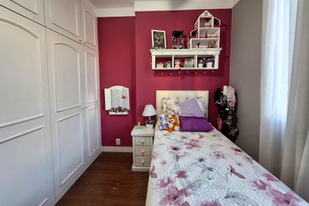 Apartamento à venda com 105m², 3 quartos e 1 vaga Apartamento à venda com 105m², 3 quartos e 1 vagaQuarto 1