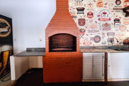 Apartamento à venda com 105m², 3 quartos e 1 vaga Apartamento à venda com 105m², 3 quartos e 1 vagaÁrea comum