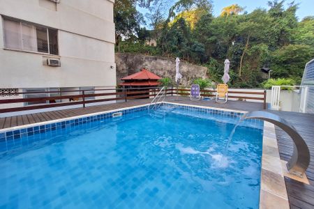 Apartamento à venda com 105m², 3 quartos e 1 vaga Apartamento à venda com 105m², 3 quartos e 1 vagaÁrea comum