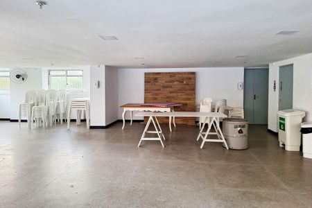 Apartamento à venda com 105m², 3 quartos e 1 vaga Apartamento à venda com 105m², 3 quartos e 1 vagaÁrea comum