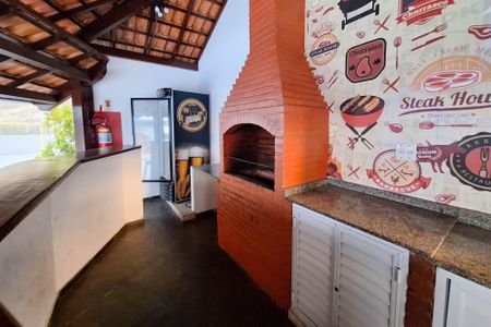 Apartamento à venda com 105m², 3 quartos e 1 vaga Apartamento à venda com 105m², 3 quartos e 1 vagaÁrea comum