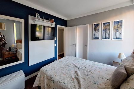 Apartamento à venda com 105m², 3 quartos e 1 vaga Apartamento à venda com 105m², 3 quartos e 1 vagaSuíte