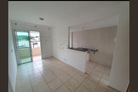 Apartamento à venda com 58m², 2 quartos e 1 vaga