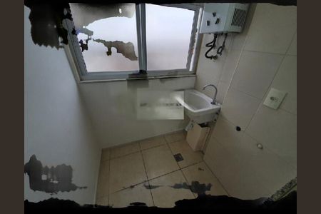 Apartamento à venda com 58m², 2 quartos e 1 vaga