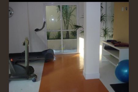 Apartamento à venda com 58m², 2 quartos e 1 vaga