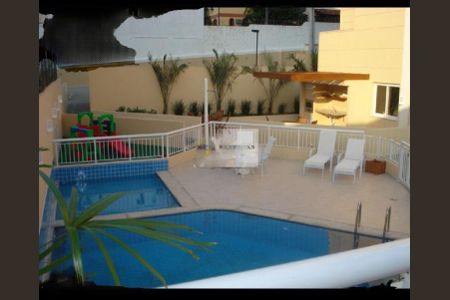 Apartamento à venda com 58m², 2 quartos e 1 vaga