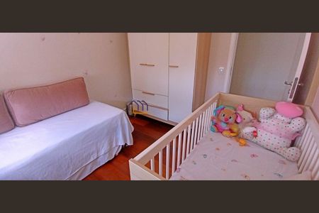 Apartamento à venda com 127m², 3 quartos e 2 vagas