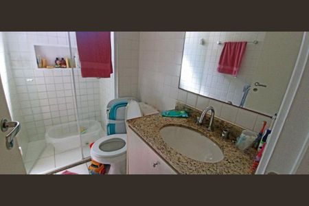 Apartamento à venda com 127m², 3 quartos e 2 vagas