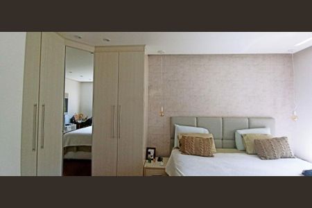 Apartamento à venda com 127m², 3 quartos e 2 vagas