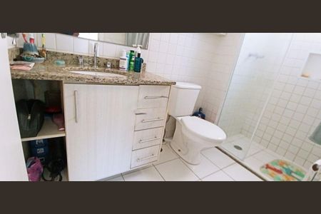 Apartamento à venda com 127m², 3 quartos e 2 vagas