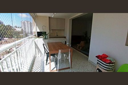 Apartamento à venda com 127m², 3 quartos e 2 vagas