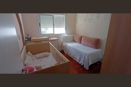 Apartamento à venda com 127m², 3 quartos e 2 vagas