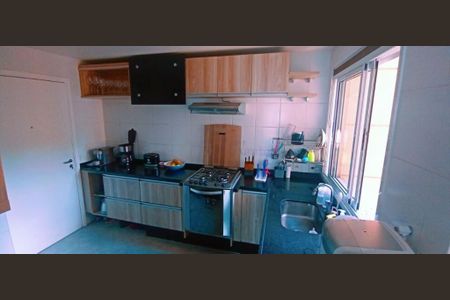 Apartamento à venda com 127m², 3 quartos e 2 vagas