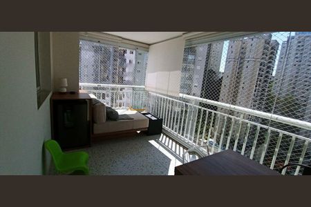 Apartamento à venda com 127m², 3 quartos e 2 vagas