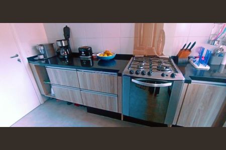 Apartamento à venda com 127m², 3 quartos e 2 vagas