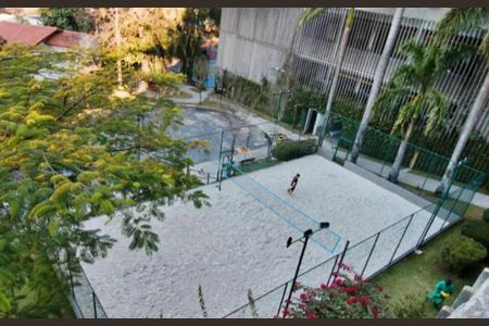 Apartamento à venda com 160m², 4 quartos e 2 vagas