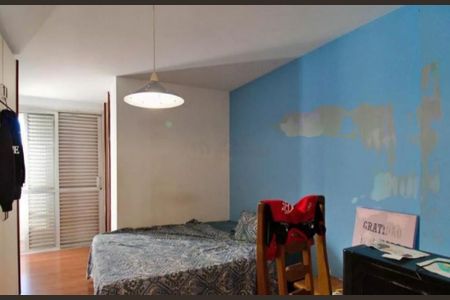 Apartamento à venda com 160m², 4 quartos e 2 vagas