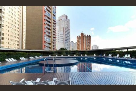 Apartamento à venda com 160m², 4 quartos e 2 vagas
