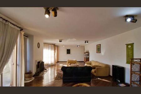 Apartamento à venda com 160m², 4 quartos e 2 vagas