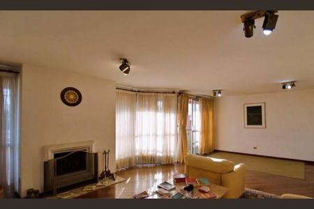 Apartamento à venda com 160m², 4 quartos e 2 vagas