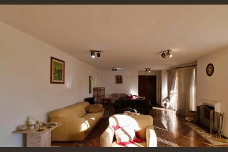 Apartamento à venda com 160m², 4 quartos e 2 vagas