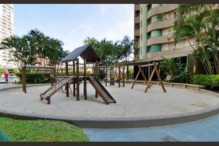 Apartamento à venda com 160m², 4 quartos e 2 vagas