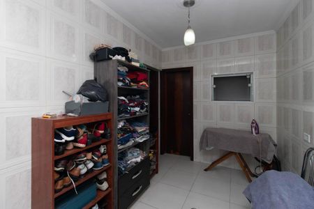 Casa à venda com 120m², 3 quartos e 2 vagas Casa à venda com 120m², 3 quartos e 2 vagasÁrea de Serviço