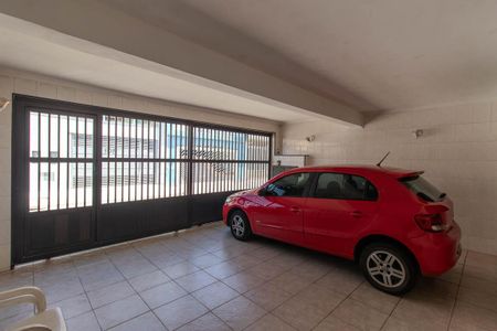 Casa à venda com 120m², 3 quartos e 2 vagas Casa à venda com 120m², 3 quartos e 2 vagasGaragem