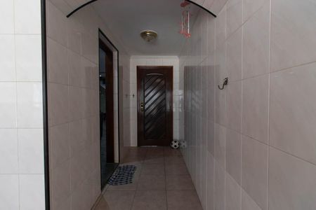 Casa à venda com 120m², 3 quartos e 2 vagas Casa à venda com 120m², 3 quartos e 2 vagasHall de Entrada