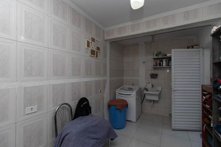 Casa à venda com 120m², 3 quartos e 2 vagas Casa à venda com 120m², 3 quartos e 2 vagasÁrea de Serviço