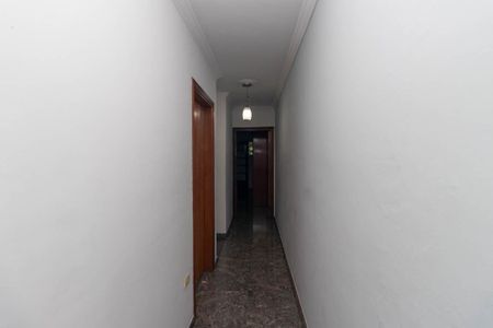 Casa à venda com 120m², 3 quartos e 2 vagas Casa à venda com 120m², 3 quartos e 2 vagasCorredor dos Quartos