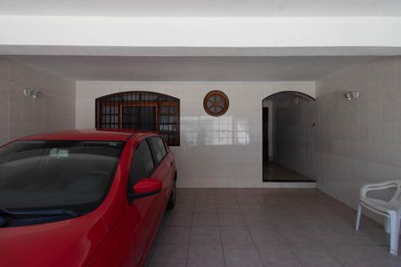 Casa à venda com 120m², 3 quartos e 2 vagas Casa à venda com 120m², 3 quartos e 2 vagasGaragem